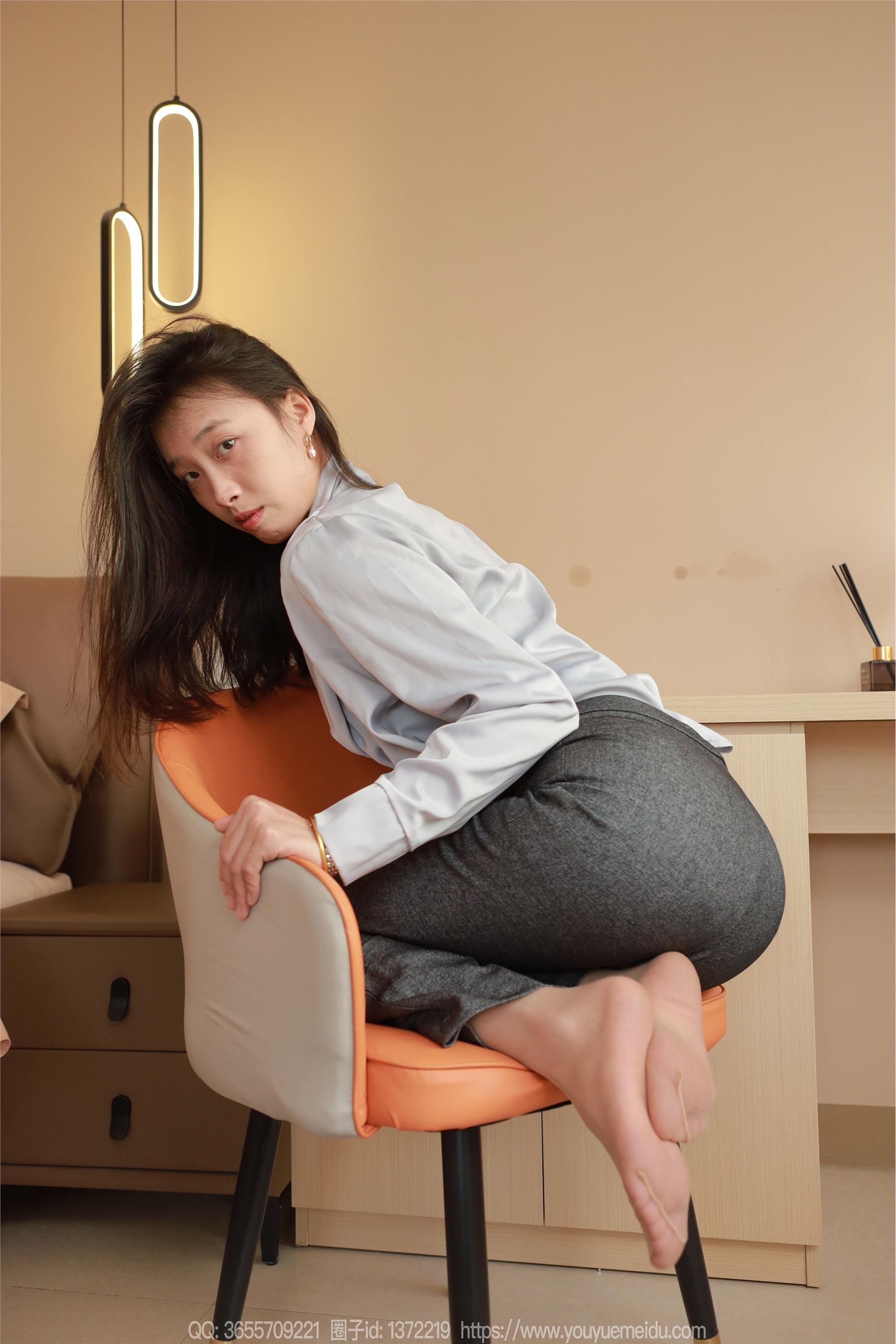 IESS异思趣向  2025.02.25 丝享家 1986 小九《裤里斯（下）》